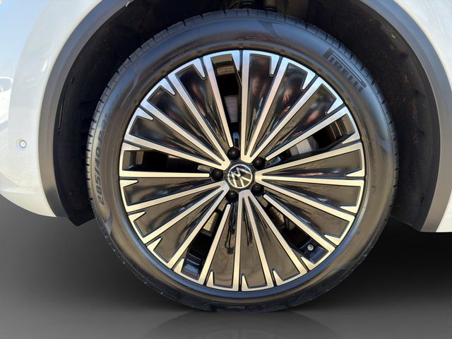 Touareg 3.0 V6 TSI eHybrid Elegance 4Motion DSG