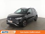 Volkswagen T-Cross 1.0 TSI United Aut.*NAVI*PDC*LIM* - VW T-Cross Gebrauchtwagen in Berlin