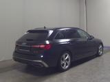 Audi A4 Avant 35 TDI S-Line Navi LED Shz PDC Tempomat - Audi A4: Sportsitze