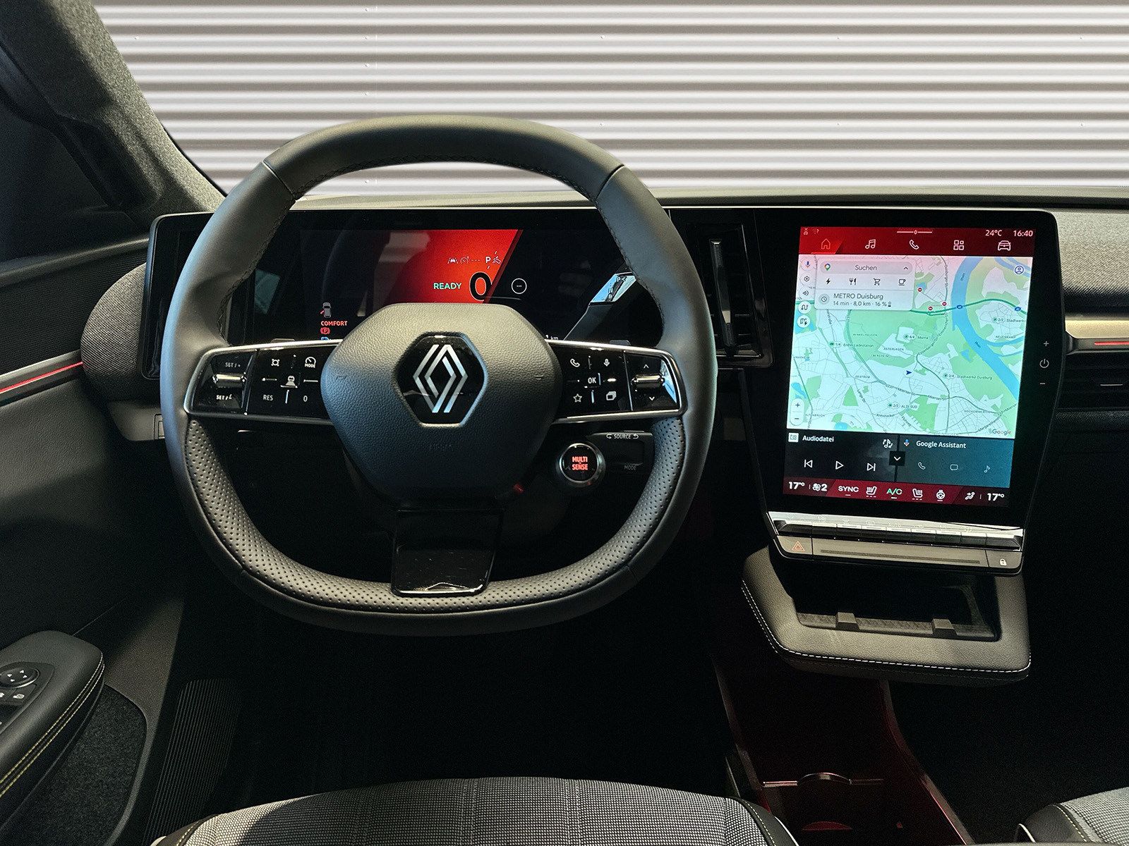 Renault Scenic E-TECH - Bild 7
