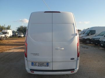 Ford Transit Custom - 5