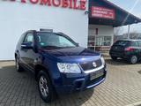 Suzuki Grand Vitara 1.9 DDIS Comfort 4x4 Klima/Sitzh/ - gebrauchte Suzuki Grand Vitara aus dem Jahr 2009