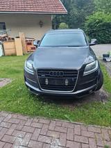 Audi Q7 3.6 FSI quattro tiptronic - - Audi Q7: Fsi
