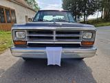 Chrysler Dodge Ram D150 5.2 V8 H-Zulassung - Chrysler aus 1990