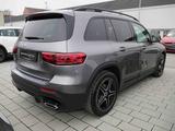 Mercedes-Benz GLB 200 d AMG+Night+Pano.-Dach+Kamera+AHK+LED+++ - Mercedes GLB 200 mit Schiebedach