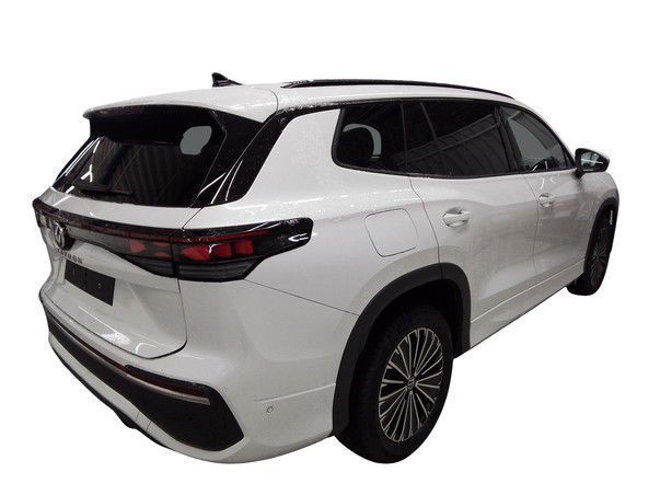 Volkswagen Tayron - Bild 4