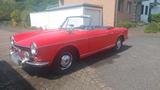 Fiat 1500 Cabrio - Fiat: 1500