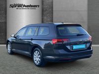 Volkswagen Passat Variant - Vorschau Bild 3