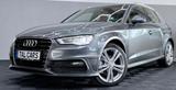 Audi A3 * 3XS-LINE*AUTOMATIK*G-TRON*TÜV/ISERVIES NEU* - Audi A3 mit CNG-Antrieb: Automatik