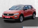 Volkswagen T-Roc 1.0 TSI Style AHK ACC PDC SHZ
