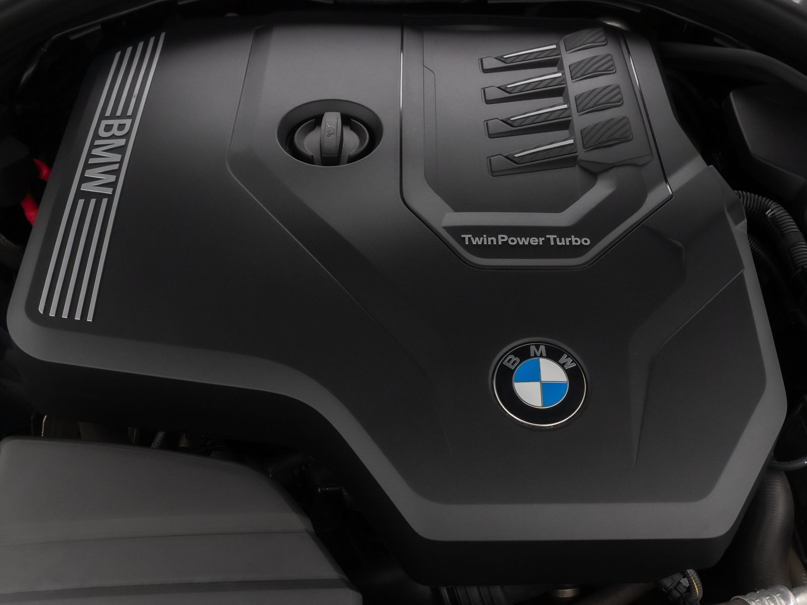 Fahrzeugabbildung BMW 330i xD M Sport DAB H/K Lenkradheizung 18Zoll