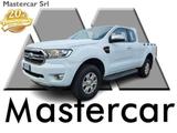 Ford FORD Ranger Ranger 2.0 tdci super cab XLT 170cv  - Ford Ranger: Cab