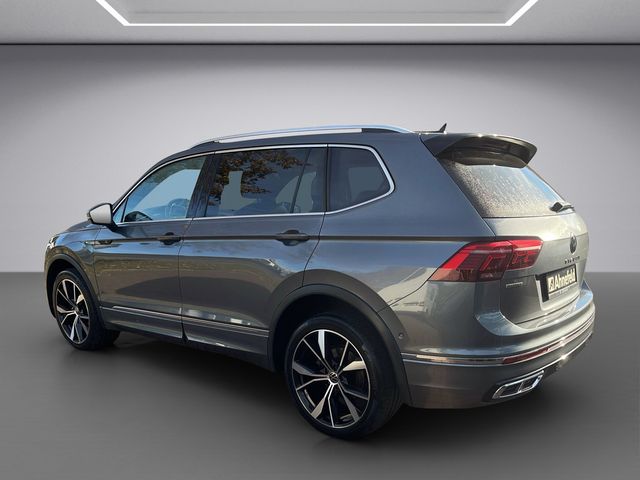 Tiguan Allspace 2.0 TDI R-Line 4Motion HUD 360°