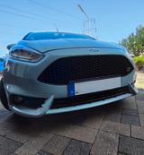 Ford Fiesta 1,6 EcoBoost ST200 - Ford Fiesta von privat