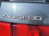 Audi 90 - gebrauchte Audi 90 aus dem Jahr 1989