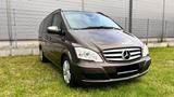 Mercedes-Benz Viano 3.0 CDI AMBIENTE EDITION STANDHEIZUNG - Mercedes-Benz Viano: Ambiente