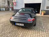 Porsche 996 Carrera Cabriolet 996 Carrera  -- 6 gang -- - gebrauchte Porsche 996 aus dem Jahr 1998
