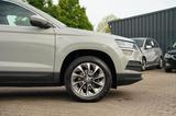 Skoda KAROQ CLEVER 1.5TSI DSG VOLL-LED+SITZ-HZ+KAMERA - Skoda Karoq in Braunschweig