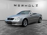Mercedes-Benz CLK 200 Cabrio Scheckheft Inspektion+TÜV Neu - Mercedes-Benz Gebrauchtwagen von 2005