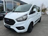 Ford Transit Custom Doka Trend*Navi&Kam.*6-Sitze