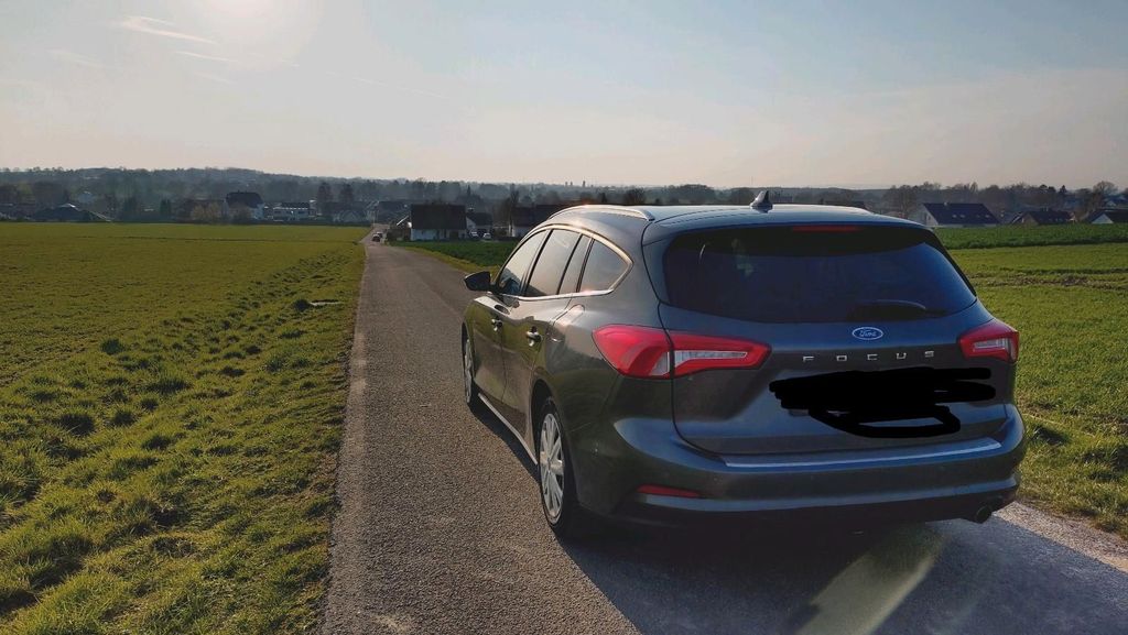 Image of Ford Focus