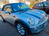 MINI COOPER CABRIO COOPER - MINI Cooper Cabrio mit Panoramadach