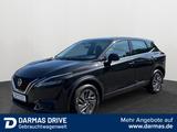 Nissan Qashqai 1.3 Led AndoridAuto Klimaaut. 1.Hd. TOP