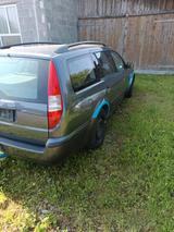 Ford Mondeo Kombi - Ford Mondeo aus 2002: Kombi