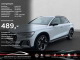 Audi A3 allstreet 35 TDI - Audi A3 mit Diesel-Antrieb: Allstreet