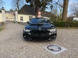 BMW F20 120i M-Paket, Leder, Navi, Automatik - BMW 120: M Paket