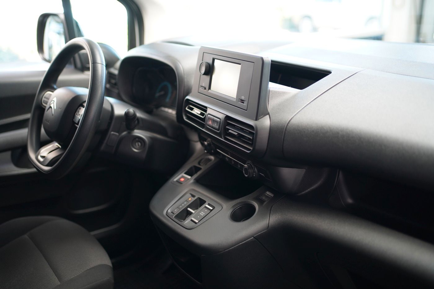 Fahrzeugabbildung Citroën Berlingo L2 Elektro 100 99,5 % State of Health