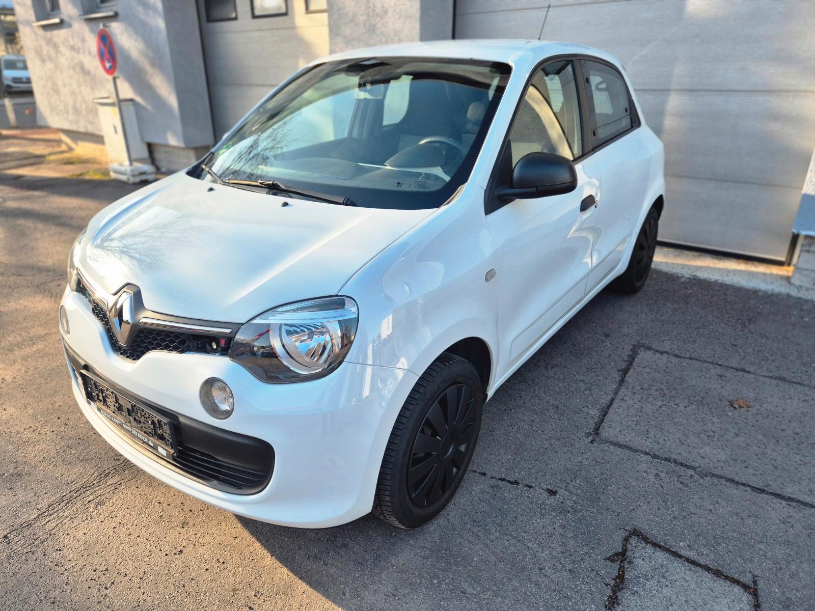 Renault Twingo Life