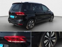 Volkswagen Touran - Vorschau Bild 28