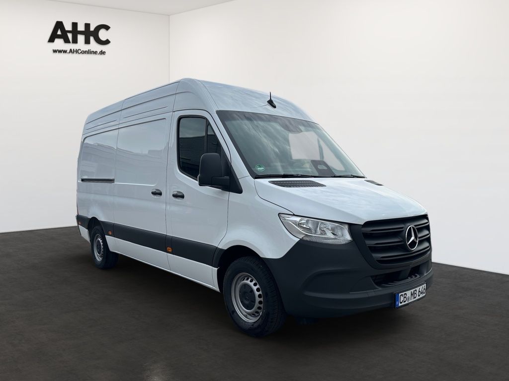 Fahrzeugabbildung Mercedes-Benz Sprinter 317 CDI Kasten BASE Hochdach Standard T