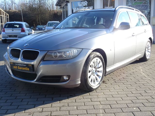 BMW 318 Baureihe 3 Touring 318i