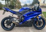 Yamaha YZF R6 RJ11 RJ15 - 2006 YZF R6