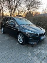 BMW 220D Gran Taurer - BMW 220 Gran Tourer Kombi Gebrauchtwagen