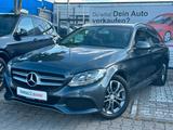 Mercedes-Benz C 180 T CGI Business Anhängerk. +Sitzhz. +Temp. - Mercedes-Benz C 180 in Ludwigshafen