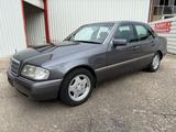 Mercedes-Benz Mercedes Benz c280 - gebrauchte Mercedes-Benz C 280 aus dem Jahr 1994