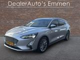 Ford Focus Wagon 1.5 EcoBoost - Ford: Wagon