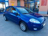Fiat Grande Punto 1.2 5 porte Dynamic - gebrauchte Fiat Grande Punto aus dem Jahr 2005