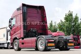 Volvo FH 420 Globetrotter Blatt/Luft Kühlbox Euro 6 - Volvo 420 fh
