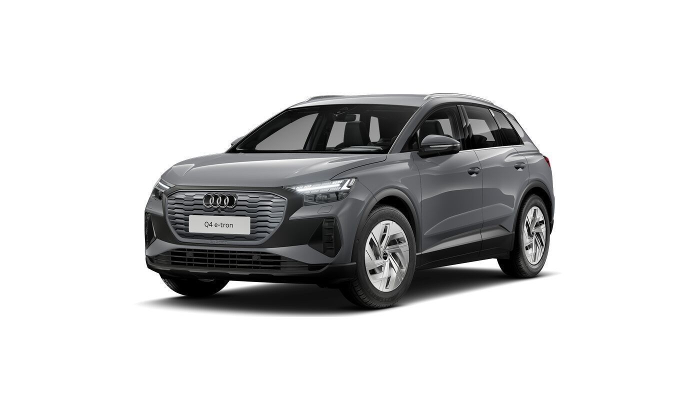 Audi Q4 e-tron - Bild 2