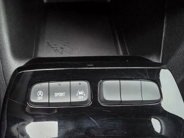 Bild 14 Opel Mokka 1.2 GS PDC+CAM/NAVI/KLIMA AT/LED/XL-Displa
