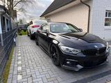 BMW 428i|M-Performance|Cabrio|Sportfahrwerk|360Kamer - BMW Gebrauchtwagen in Bremen