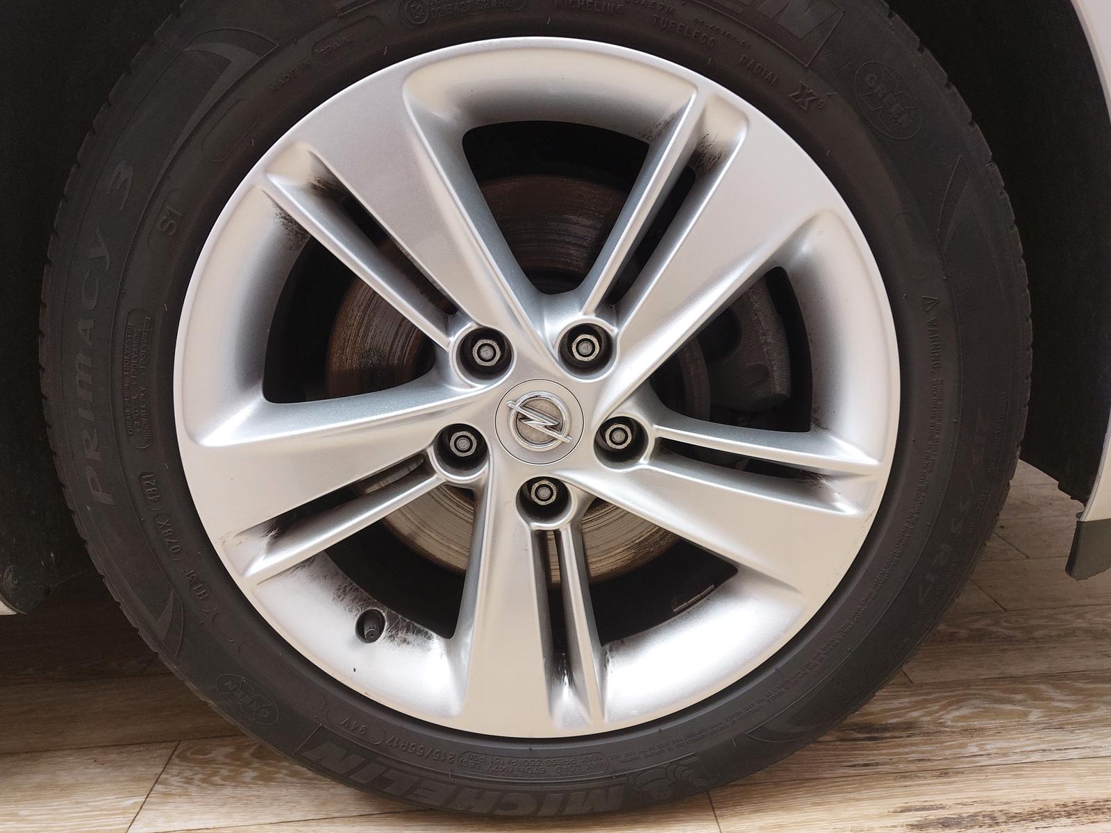 Opel Insignia ST 1.5 D Elegance Navi LED