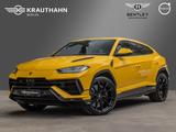 Lamborghini Urus 4.0 V8S*Pano*23Zoll*FondEnt*B&O*Head-up*360 - Lamborghini in Berlin