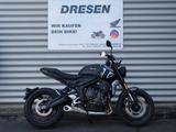 Triumph Trident 660 ABS * 2023 * 1. Hand * Griffheizung - Offers