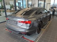 Audi RS5 - Vorschau Bild 5