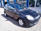 Ford Fiesta Connection/HU neu - Ford Fiesta: Connection